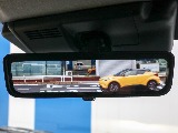 メーカーオプション デジタルインナーミラー付き！！