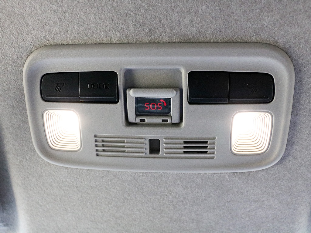 LEDルームランプになります！！