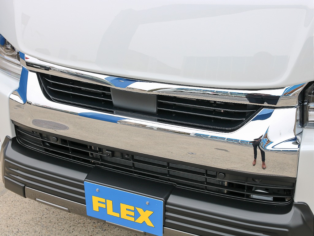 レーダーブレーキ完備！！