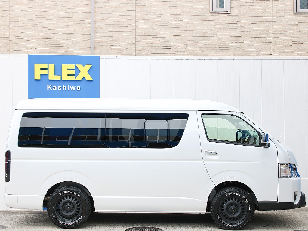 ノーマル車高となります！！