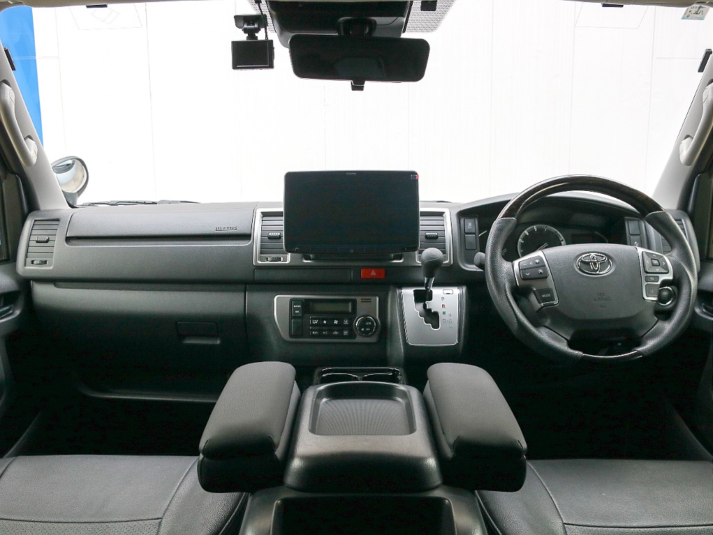 追加オプション インテリアパネルセットインストール可能です！！