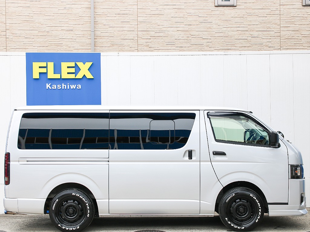 ノーマル車高となります！！ローダウンのご要望承ります！！