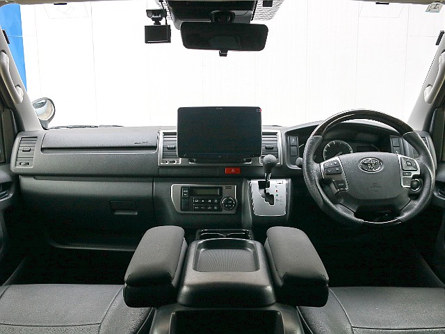 追加オプション インテリアパネルセットインストール可能です！！