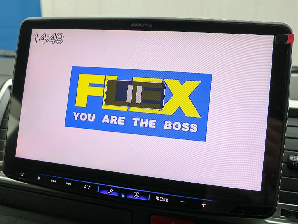 DVD視聴画面になります！！