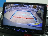 バックカメラ付き！！