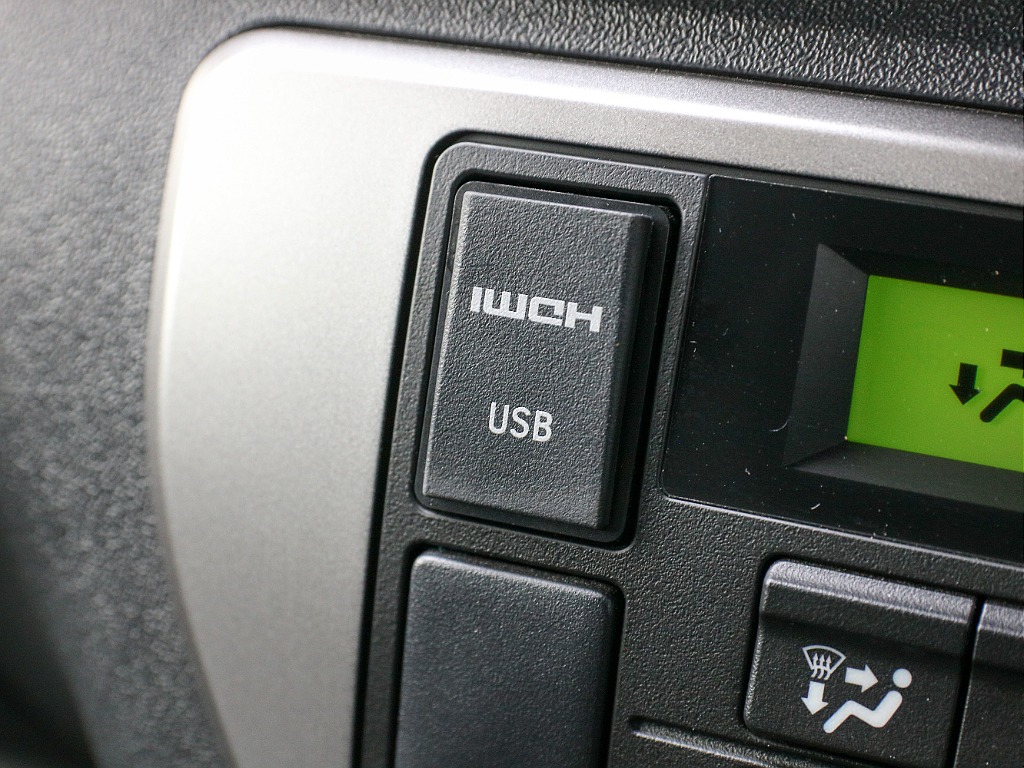 HDMI＆USBポート付き！！