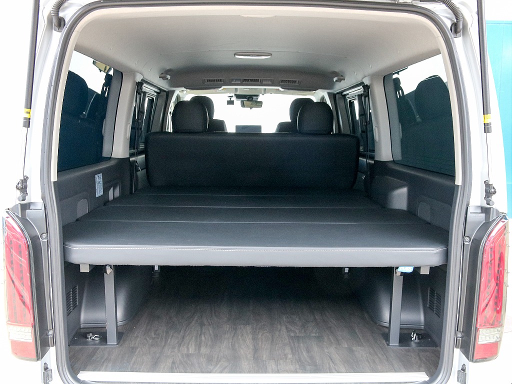 FLEXオリジナル ベッドキット付き！！