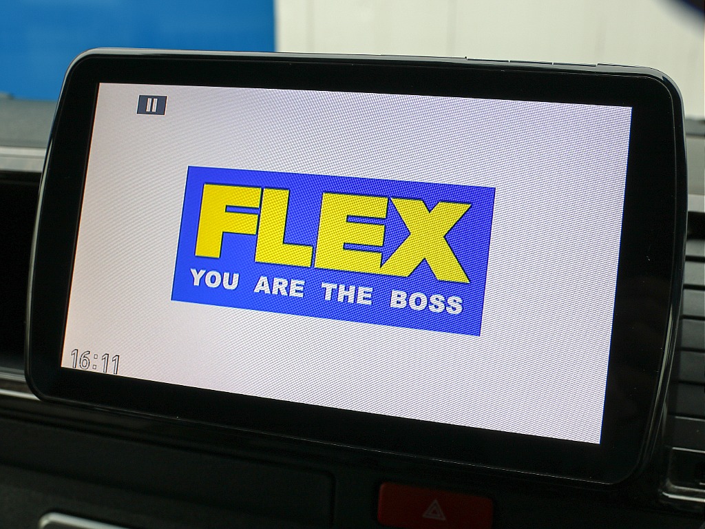 DVD視聴画面になります！！