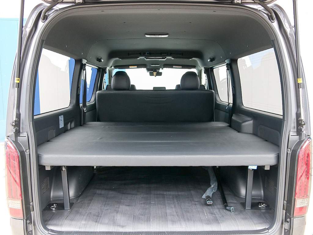 FLEXオリジナル ベッドキット付き！！