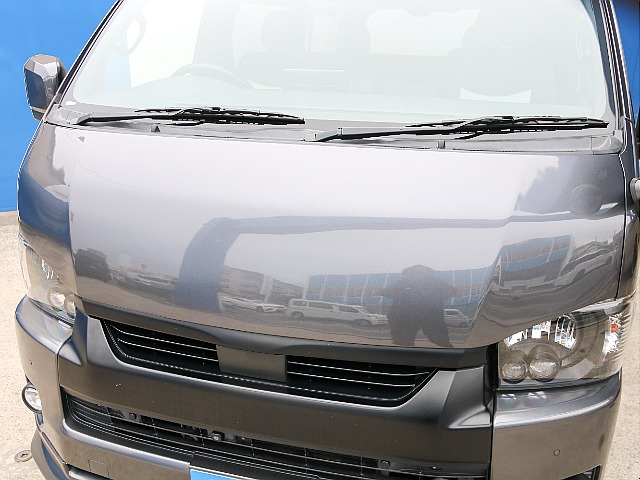 415コブラBy2ボンネット付き！！