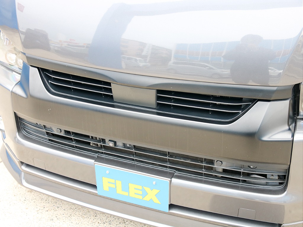 レーダーブレーキ完備！！