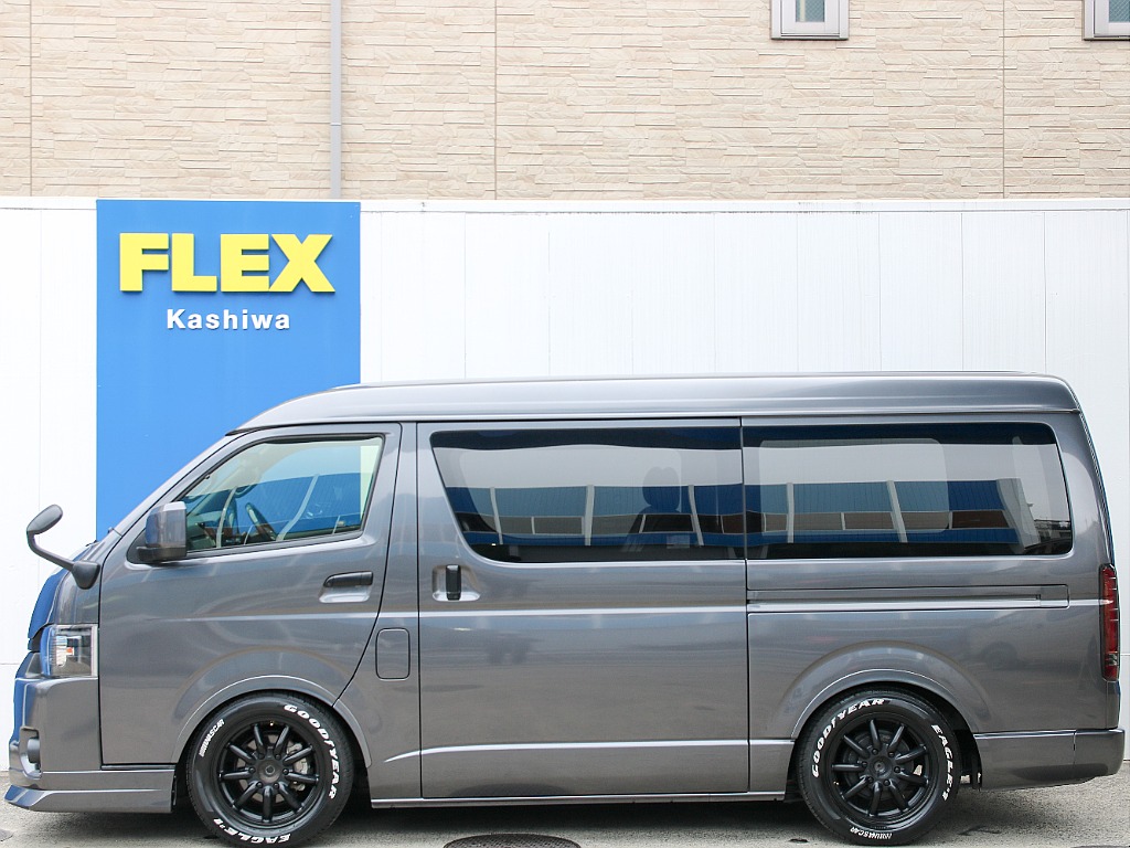 メーカーオプション 両側パワースライドドア付き！！