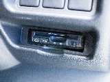 お出かけに便利なETC完備！！