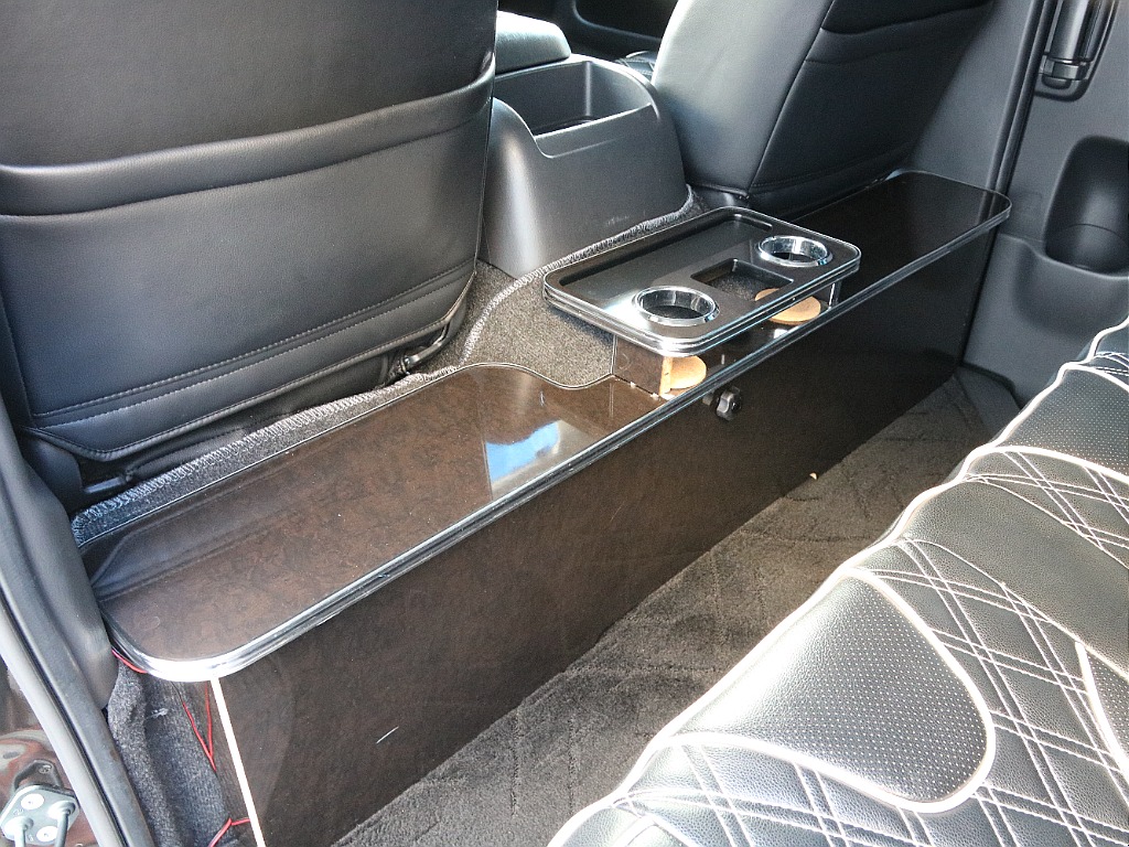 セカンドテーブル付き！！