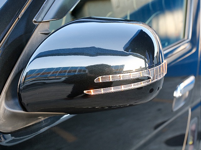 ウインカー点灯になります！！