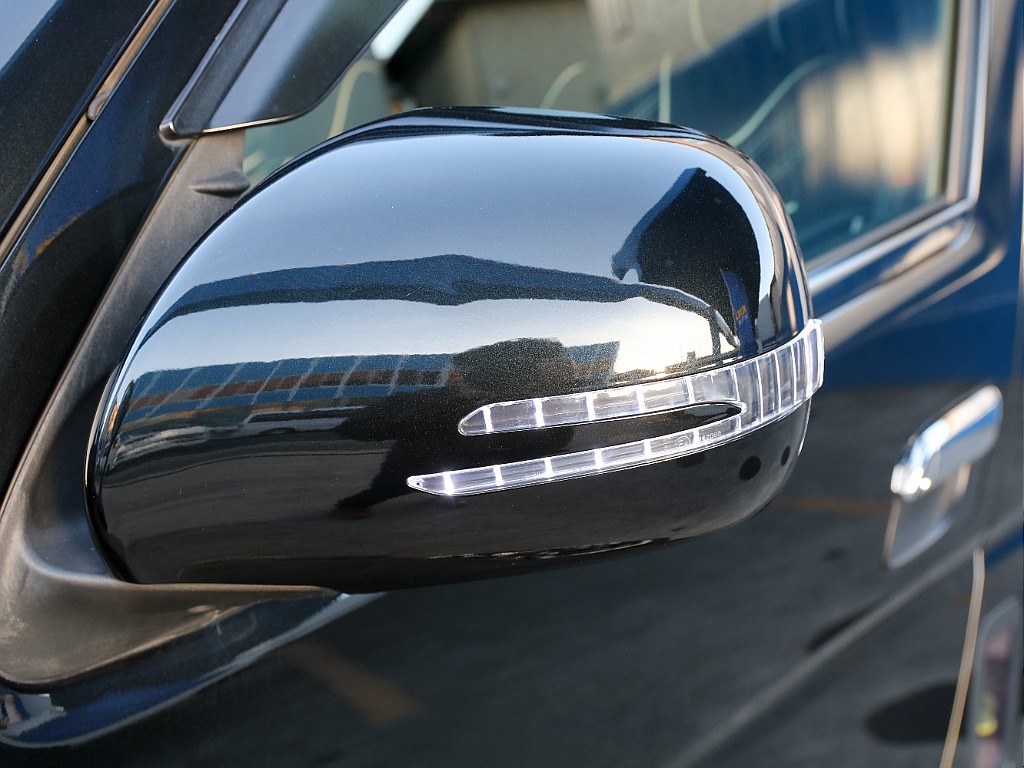 デイライト付き！！