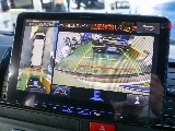 メーカーオプション　パノラミックビューモニター付き！！