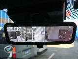 メーカーオプション デジタルインナーミラー付き！！