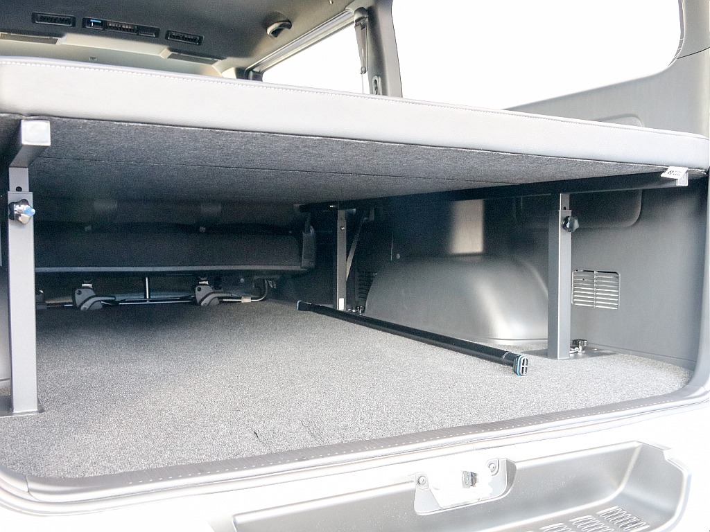 5段階の高さ調整可能です！！