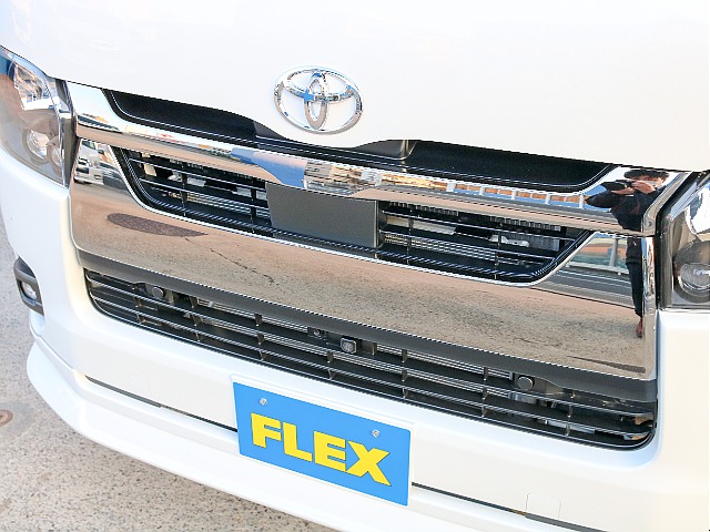 レーダーブレーキ完備！！