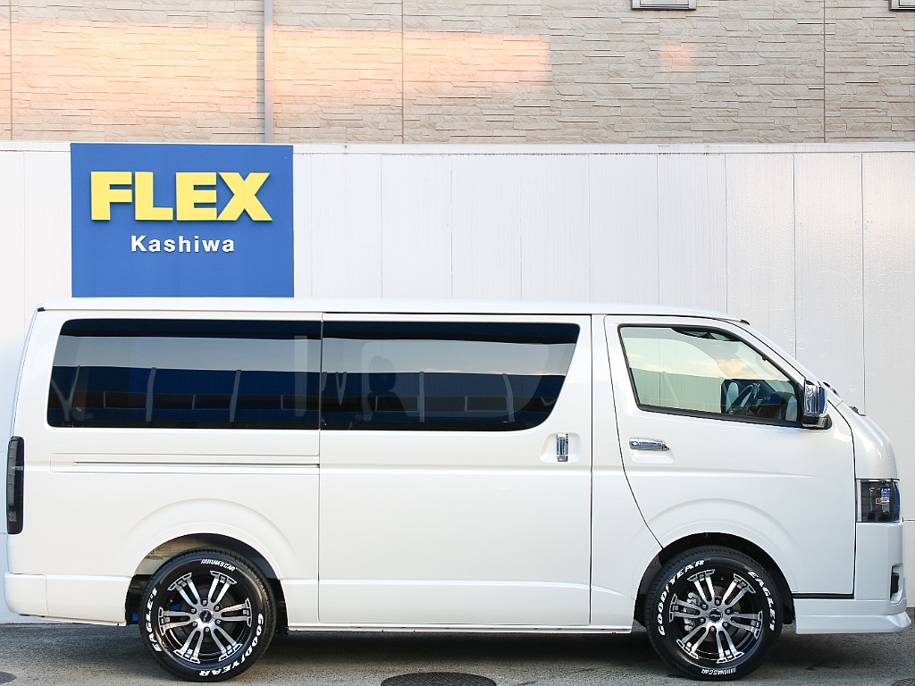 ノーマル車高となります！！ローダウンのご要望承ります！！