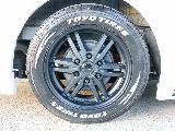 MZ SPEED 17インチアルミホイール＆TOYO H30タイヤ付き！！