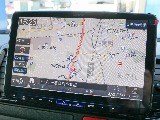 アルパイン BIG-X11 SDナビ付き！！