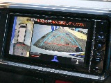 メーカーオプション パノラミックビューモニター付き！！