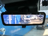 メーカーオプション デジタルインナーミラー付き！！