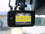ドライブレコーダー完備！！