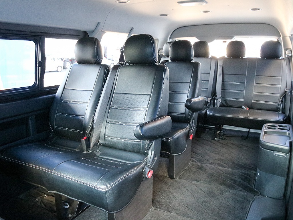 スタンダードパッケージになります！！