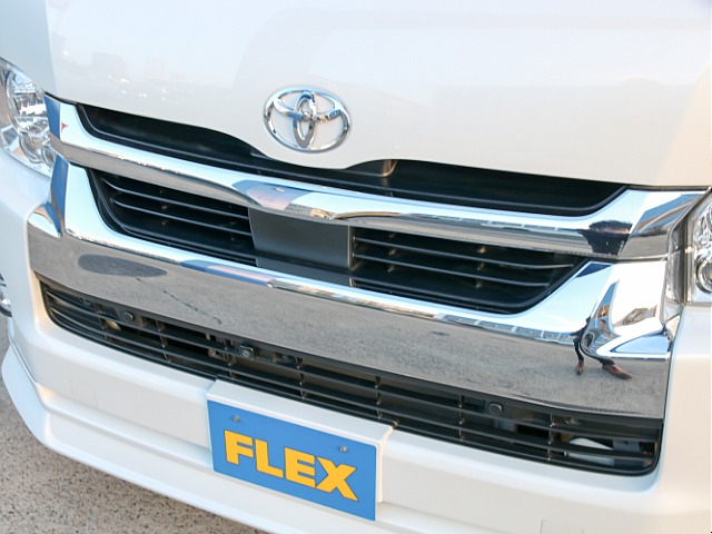 レーダーブレーキ完備！！