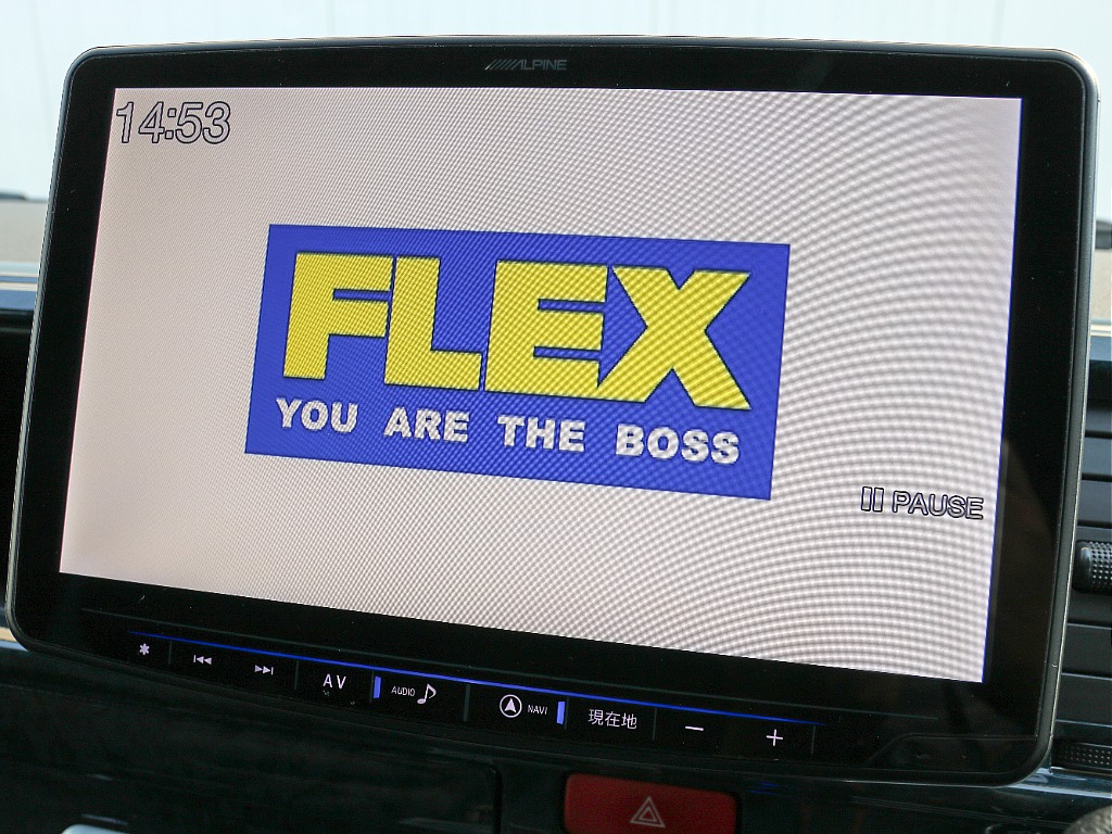 DVD視聴画面になります！！