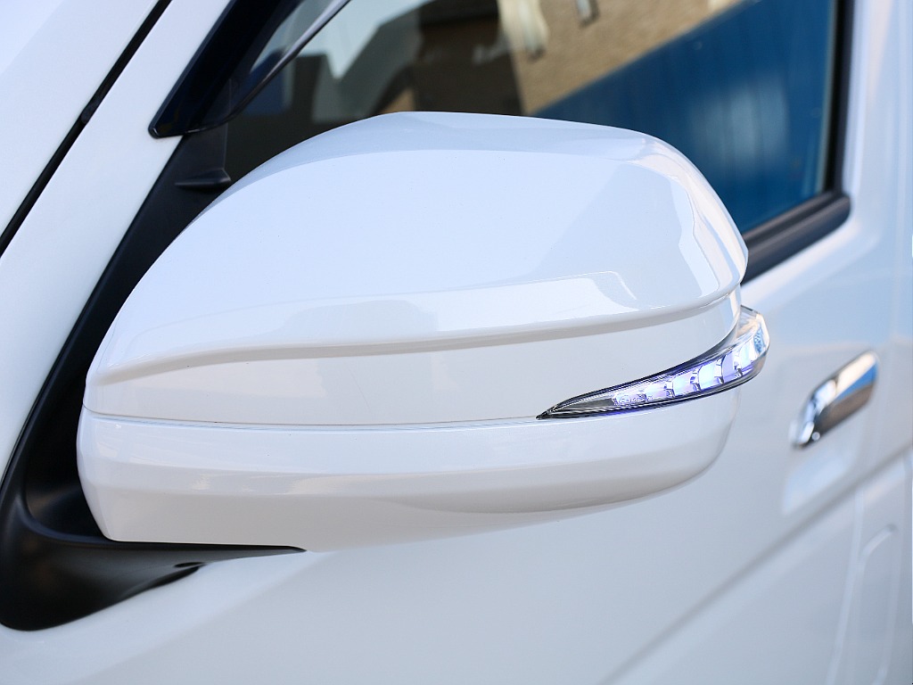 デイライト付き！！