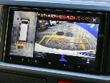 メーカーオプション パノラミックビューモニター付き！！