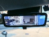 メーカーオプション デジタルインナーミラー付き！！