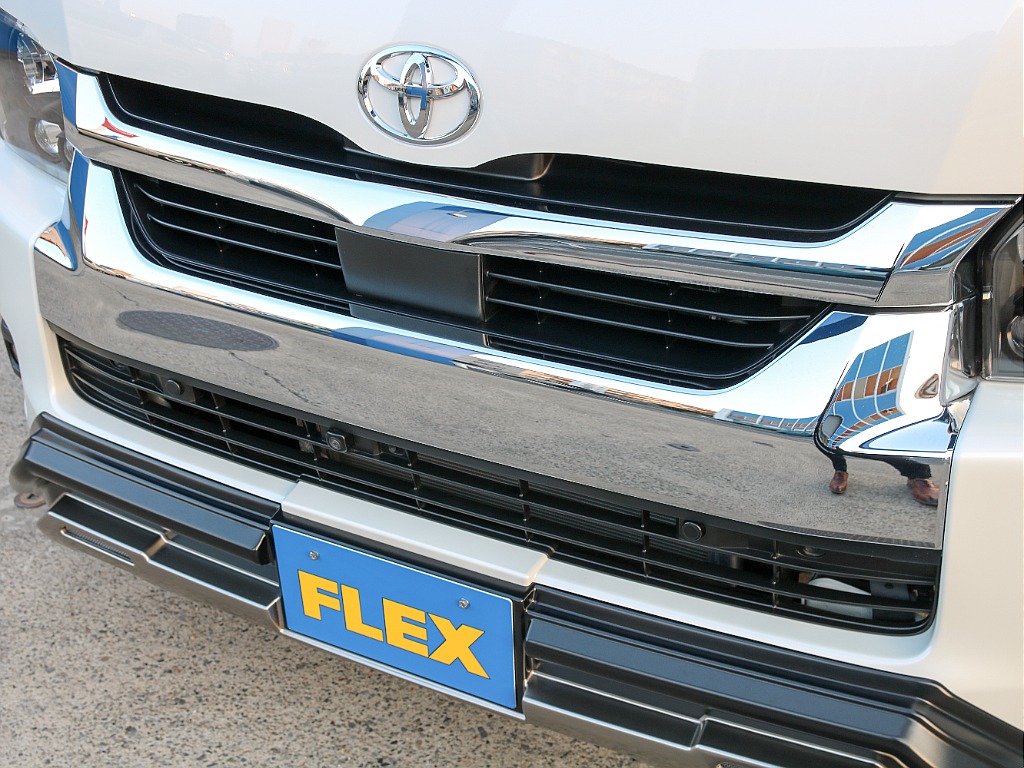 レーダーブレーキ完備！！