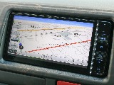 カロッツェリア 7インチ SDナビ付き！！