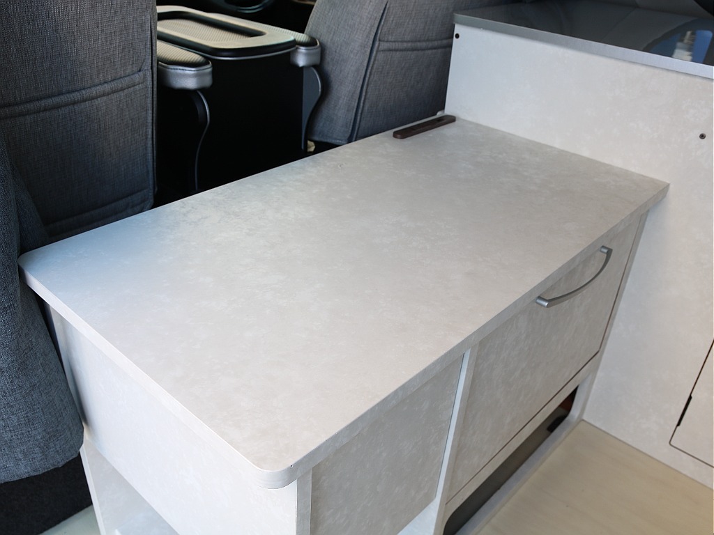 収納スペースになります！！