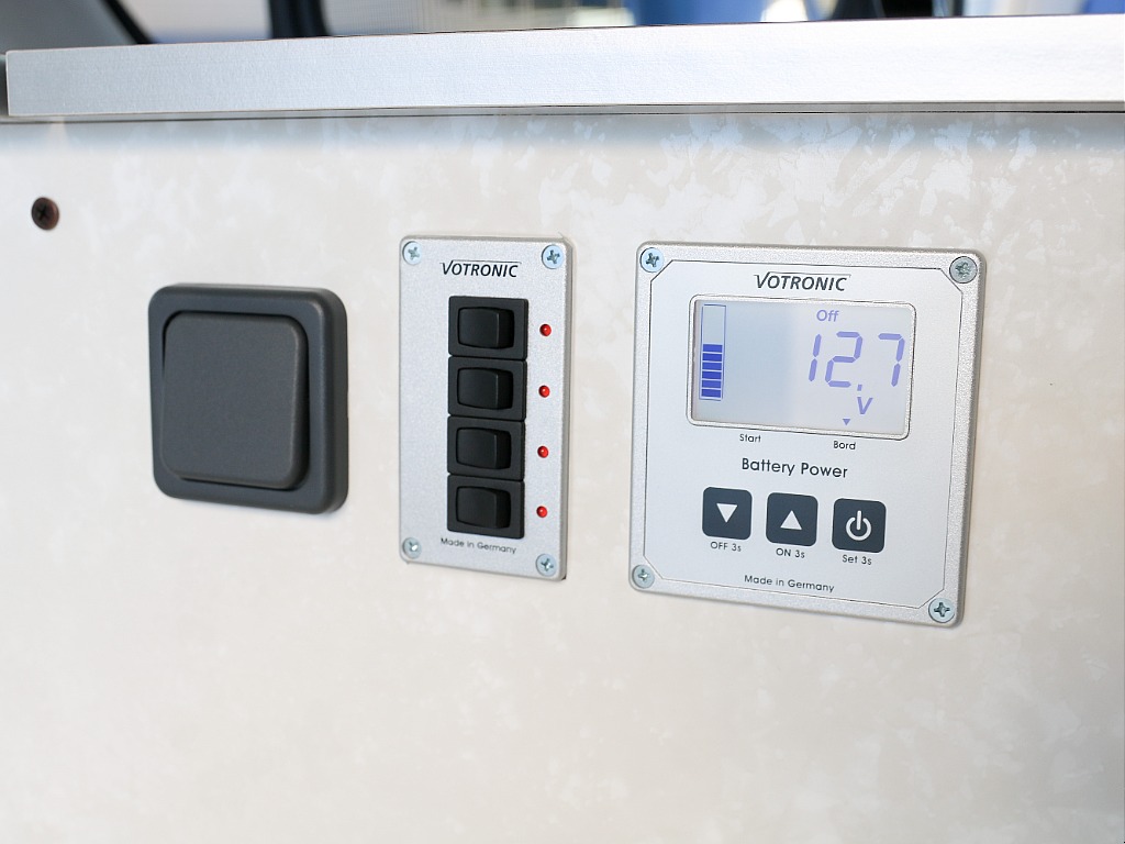 デジタル計付き！！