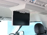 トヨタ純正 フリップダウンモニタ－付き！！