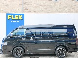 メーカーオプション パワースライドドア付き！！