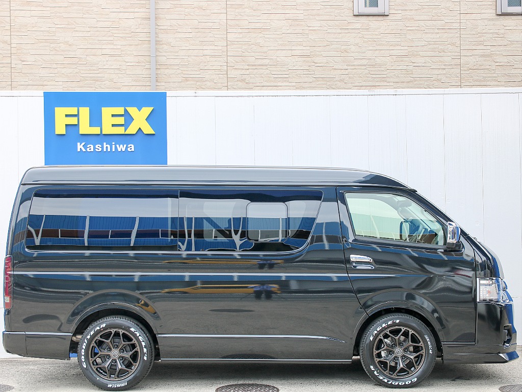 ノーマル車高となります！！ローダウンのご要望承ります！！