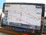 アルパイン BIG-X11 SDナビ付き！！
