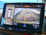 メーカーオプション パノラミックビューモニター付き！！