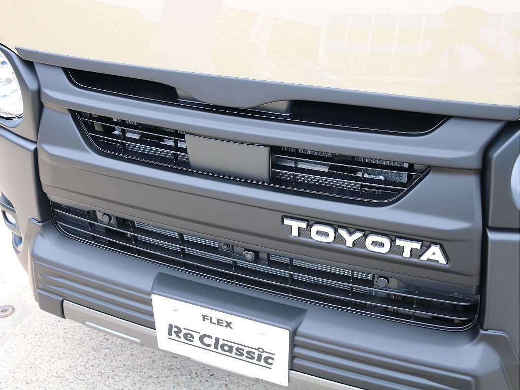 レーダーブレーキ完備！！