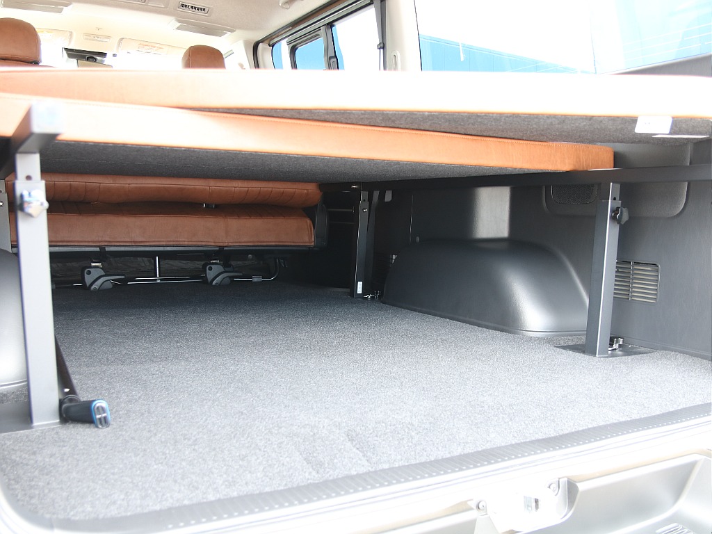 5段階の高さ調整可能です！！