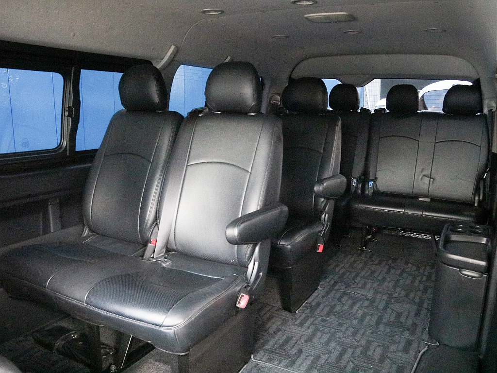 スタンダードパッケージになります！！