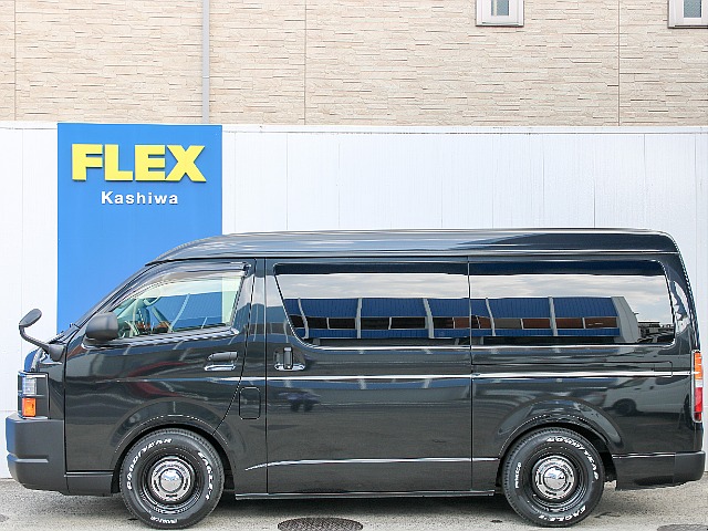 メーカーオプション パワースライドドア完備！！