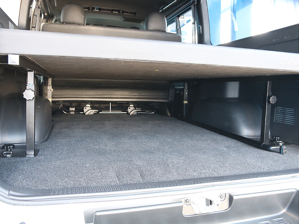 高さ調整可能です！！